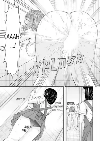 [Icelatte] Denwa chū , Ushiro kara XL no Furin Pisuton 〜 Majimena Hitozuma no Inran SEX 1-3 | Fucked with a Giant Dick from Behind while on the Phone - A Serious Wife’s Filthy SEX 1-3 [English]