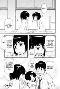 [Takanaga Kouhei] Lolican Ch.1-9  [ENG] [biribiri]