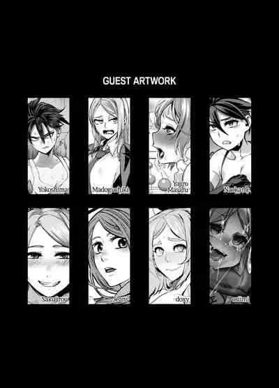 (C94) [DA HOOTCH (ShindoL)] TSF Monogatari APPEND 5.0 [English]