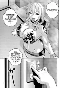 (C86) [ACID-HEAD (Murata.)] Nami no Ura Koukai Nisshi 8 | Nami's Backlog 8 (One Piece) [English] [doujin-moe.us]