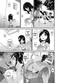 [Bai Asuka] Youbo | Impregnated Mother Ch. 1-8 [English] [N04h]