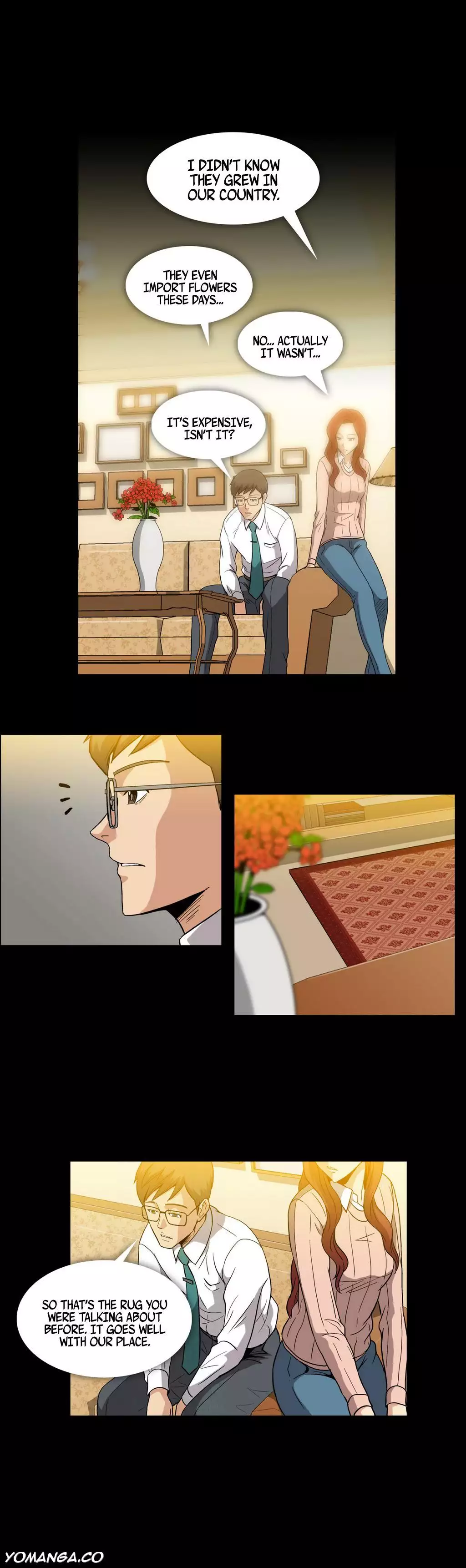 Drug Candy Ch.0-29