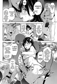 (C89) [Shinjugai (Takeda Hiromitsu)] Mana Tama Plus 3 (Love Plus) [English] [MintVoid]