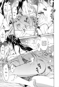 [Itosugi Masahiro] Oneechan no Onegai - A Wish of my Sister [English]