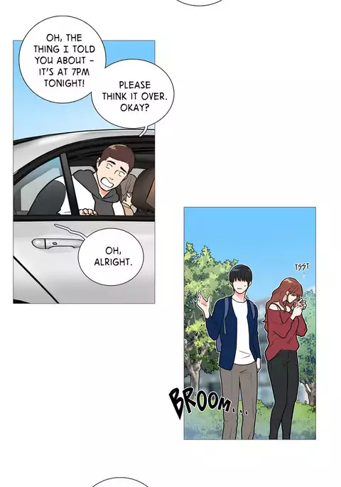 Sadistic Beauty Ch.1-30
