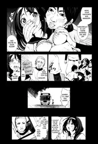 [Mokusei Zaijuu] Zetsubou no Inaka Shojo ~Hyougo Hen~ | A Virgin’s Netorare Rape and Despair ~Hyougo Edition~ EXTENDED (COMIC Maihime Musou Act. 02) [English] [LWB + SNP + B.E.C. Scans]