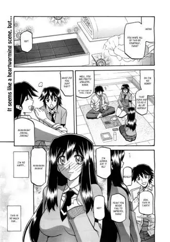 Maso Mess Ch 3