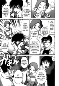 [Nozomu Tamaki] Anego 2 Ch. 10-16 [English] [Lazarus H]