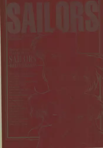(Futaket 9) [Pollinosis (Shinkuu Tatsuya)] REDLEVEL6 (Bishoujo Senshi Sailor Moon) [English] {doujin-moe.us}