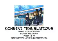 (C91) [Studio Wallaby (Yuzu Syrup)] Saimin Erina-sama (Shokugeki no Soma) [English] {H-Konbini}