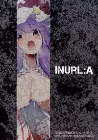[Eclipse (Rougetu)] INURL:A (Touhou Project) [橘猫汉化组] [Chinese] [Digital]