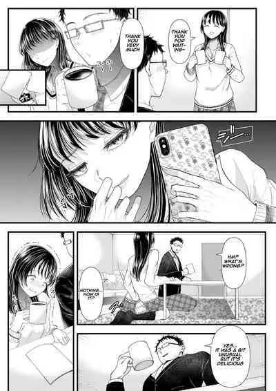[Blitzkrieg (Denchi)] Yuutousei Danshi no Otoshikata ~Ichigakki~ | How to corrupt an honor high school student ~first semester~ [English] [Aishi21]