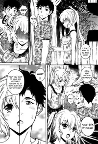 [Kusui Aruta] Twinkle x Twinkle (Hajimete nan da kara) [English] [jhenier13]