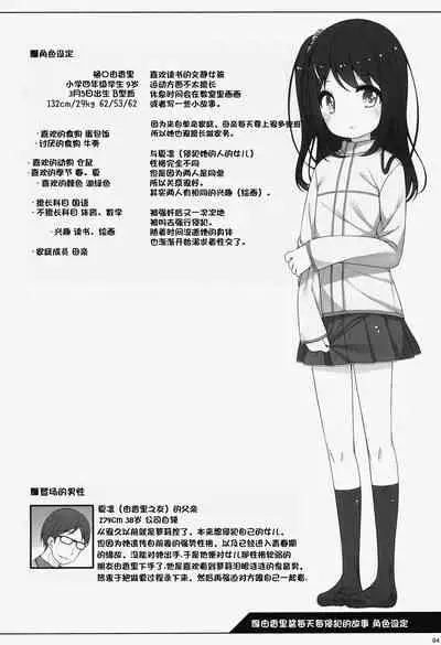 Yukari-chan no Hibi Okasareru Hanashi