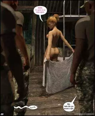 [Darklord] – Together In The Army Now Part 2