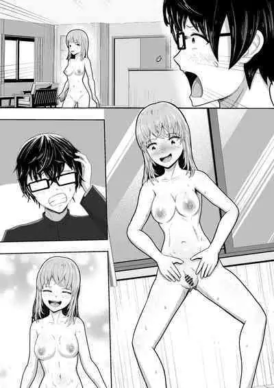 Jidō Anji de Min'na ga Dondon Hentai-ka Shite Shimau