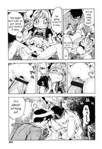 [Amezawa Koma] Dokidoki Taiken! | Heart Throbbing Experience Part 1-2 [English]