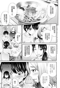 Share House e Youkoso | 歡迎來到共享分租公寓