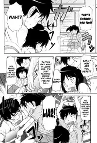 [Takanaga Kouhei] Lolican Ch.1-9  [ENG] [biribiri]