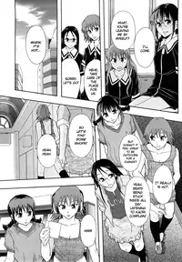 [Mayonnaise.] Minna no Koibito ~Ai tte nan desu ka?~ | Everyone’s Lover: What is “Love”? (Shoujogata Seishoriyou Nikubenki) [English] =LWB= [Decensored]