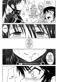 [Ochigan (Wabuki)] Jigen Teikoku Domigulas Vol. 3 | Dimension Empire: Domigulas Vol.3 [English] [thetsuuyaku]
