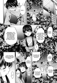 [Naburu] Yokubou no Shuuraku Ch. 3 (COMIC Shingeki 2014-12) [English] {CGrascal}