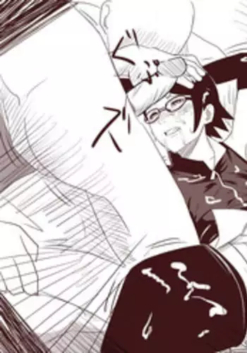 [nier]       NARUTO   【Personal exercise】Continuous updating