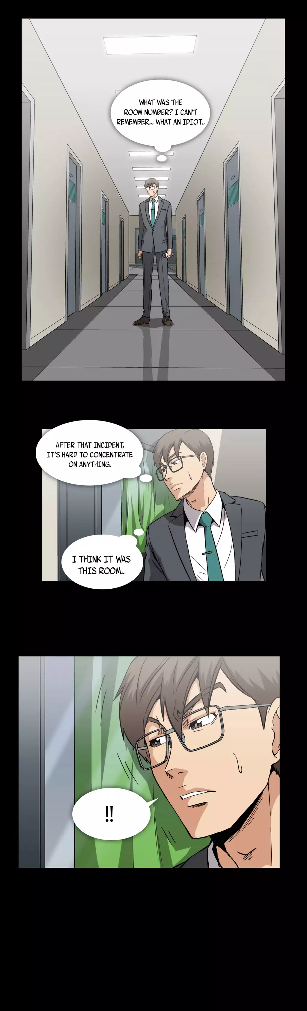 Drug Candy Ch.0-29