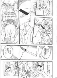 (C62) [TERRA DRIVE (Tiera)] SOLID STATE archive 1 (Martian Successor Nadesico)