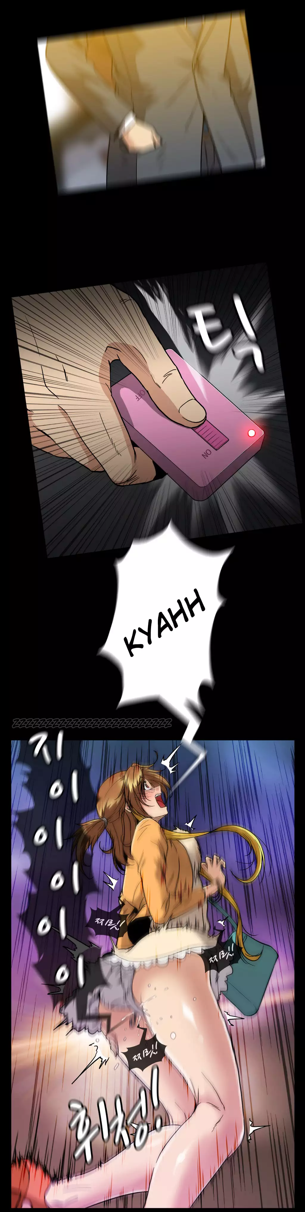 Drug Candy Ch.0-29