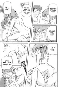[Takanaga Kouhei] Lolican Ch.1-9  [ENG] [biribiri]