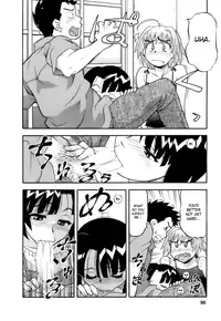 [Yanagi Masashi] Love Comedy Style 2 [English] [Solaris-H]