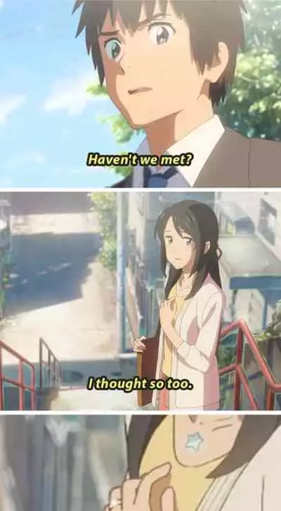 Mitsuha Rape By Tessie Netorare