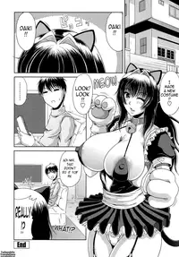[Kai Hiroyuki] Ane  Haha Kankei Ch. 1-5 [English] {Tadanohito}