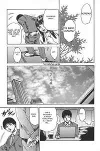 [Haruki] SPORTS HIGH! Ch. 1-5 [English] [NEETouRyu Dojo]