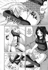 [Naokame] S&M ~Okuchi de Tokete Asoko de mo Tokeru~ | S&M ~Melts in Your Mouth and Between Your Legs~ (COMIC L.Q.M ~Little Queen Mount~ Vol. 1) [English] [MintVoid] [Decensored]