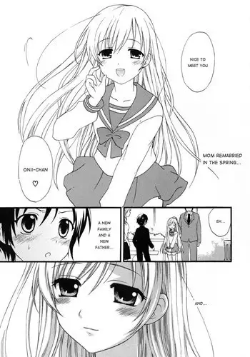 [Makita Misaki] Boku no Otouto | My Little Brother [English]