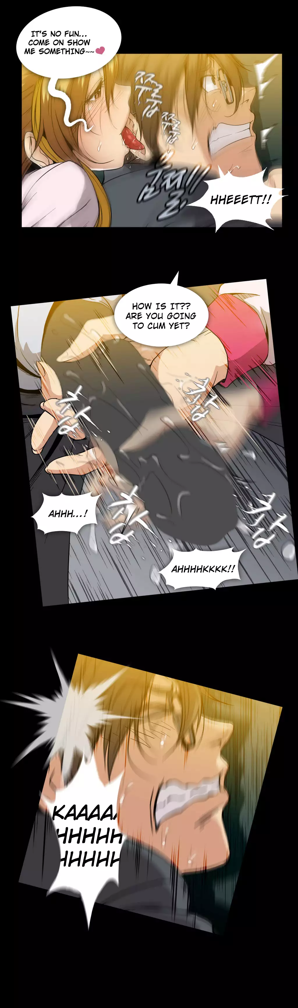 Drug Candy Ch.0-29