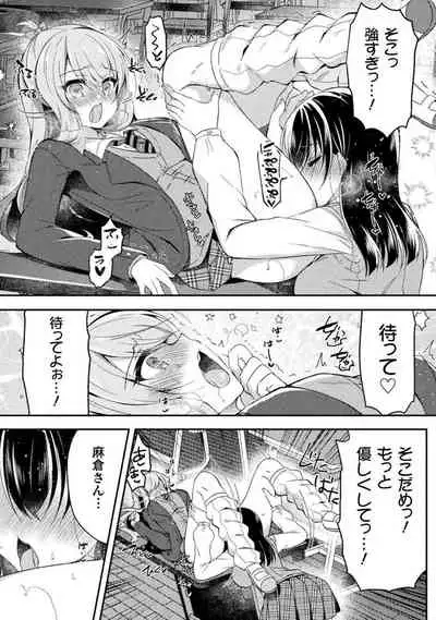 Yuri Love Slave: Futari dake no Houkago