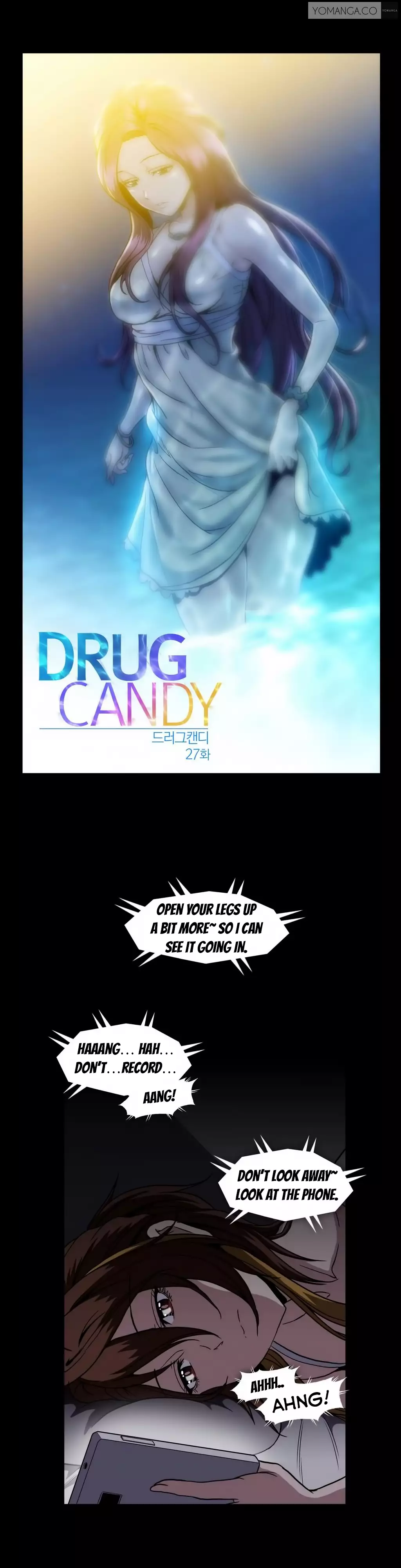 Drug Candy Ch.0-29