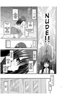 [Valssu (Charu)] Roshutsu Shoujo Nikki 7 Satsume | Exhibitionist Girl Diary Chapter 7 [English]