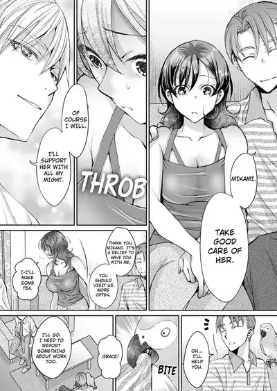[Ishikawa Kingyo] Douji ni Ijiraretara... Iku...! ~ Hitozuma Joushi to Deisui Furin 1-12 | It Turns Me on When You Toy With Me...! Affair With Mrs. Manager 1-12 (Complete) [English]