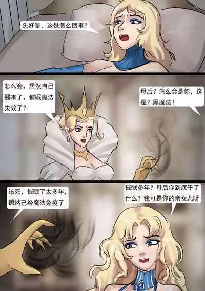 欧美古典的拘束礼仪