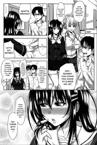 Pakotate! Seikouritsu 0% no Teppeki Bishojo VS Seikouritsu 100% no Hentai Katei Kyoushi | Pakotate! Sex Rate 0% Iron-Willed Beautiful Virgins VS Sex Rate 100% Perverted Coach