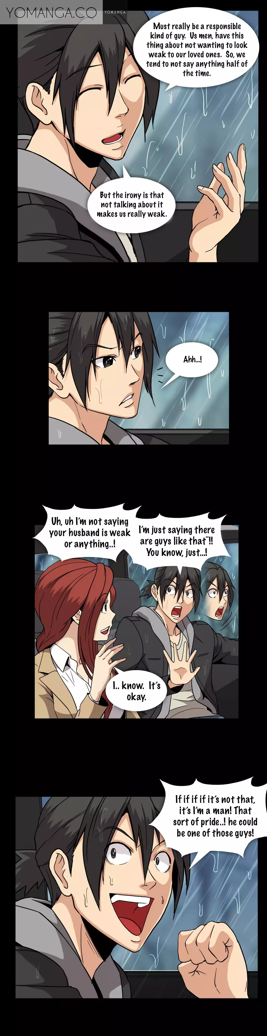 Drug Candy Ch.0-29