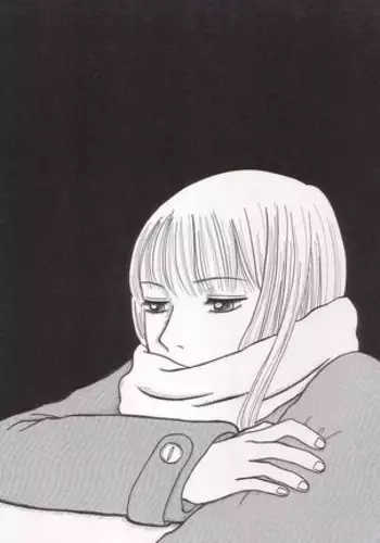 Sayonara Boku No Tomodachi 36P