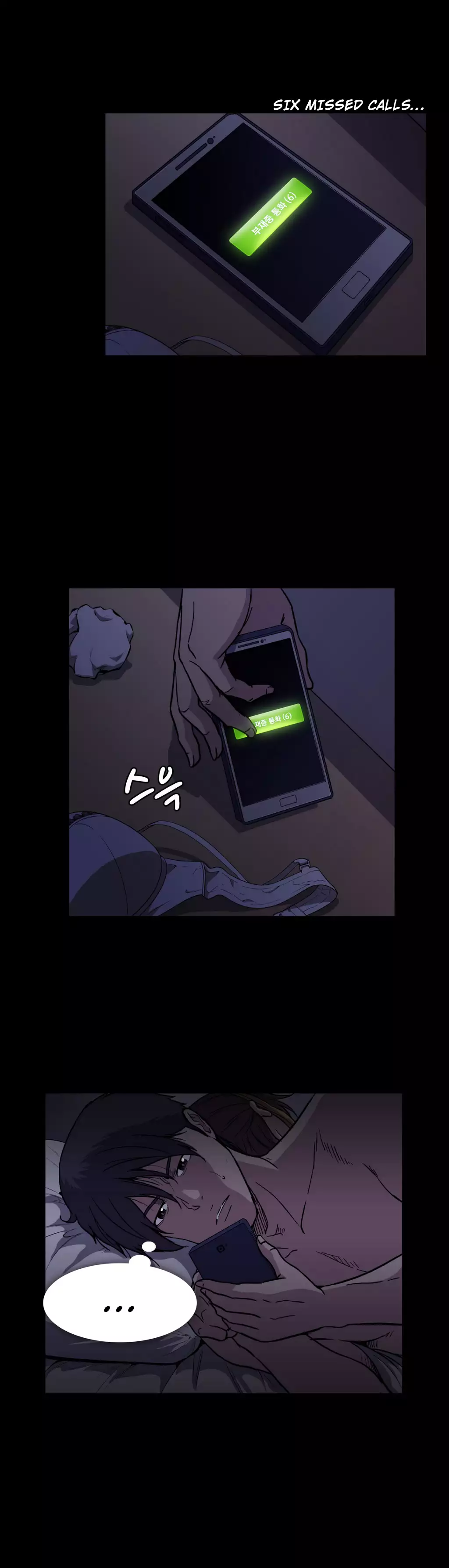 Drug Candy Ch.0-29