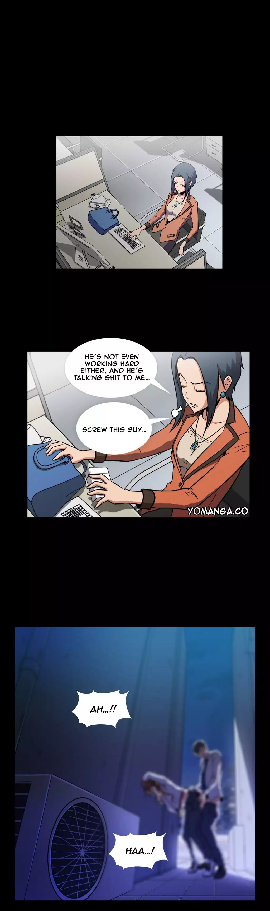 Drug Candy Ch.0-29