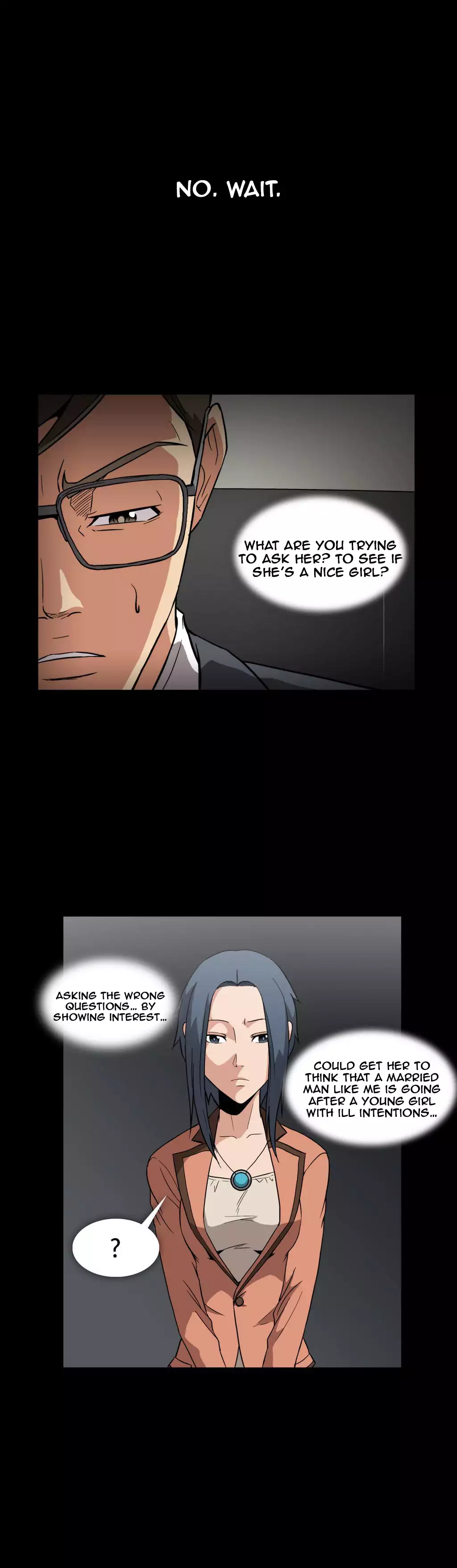 Drug Candy Ch.0-29
