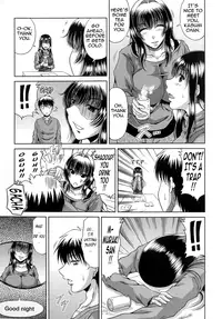[Kai Hiroyuki] Ane  Haha Kankei Ch. 1-5 [English] {Tadanohito}